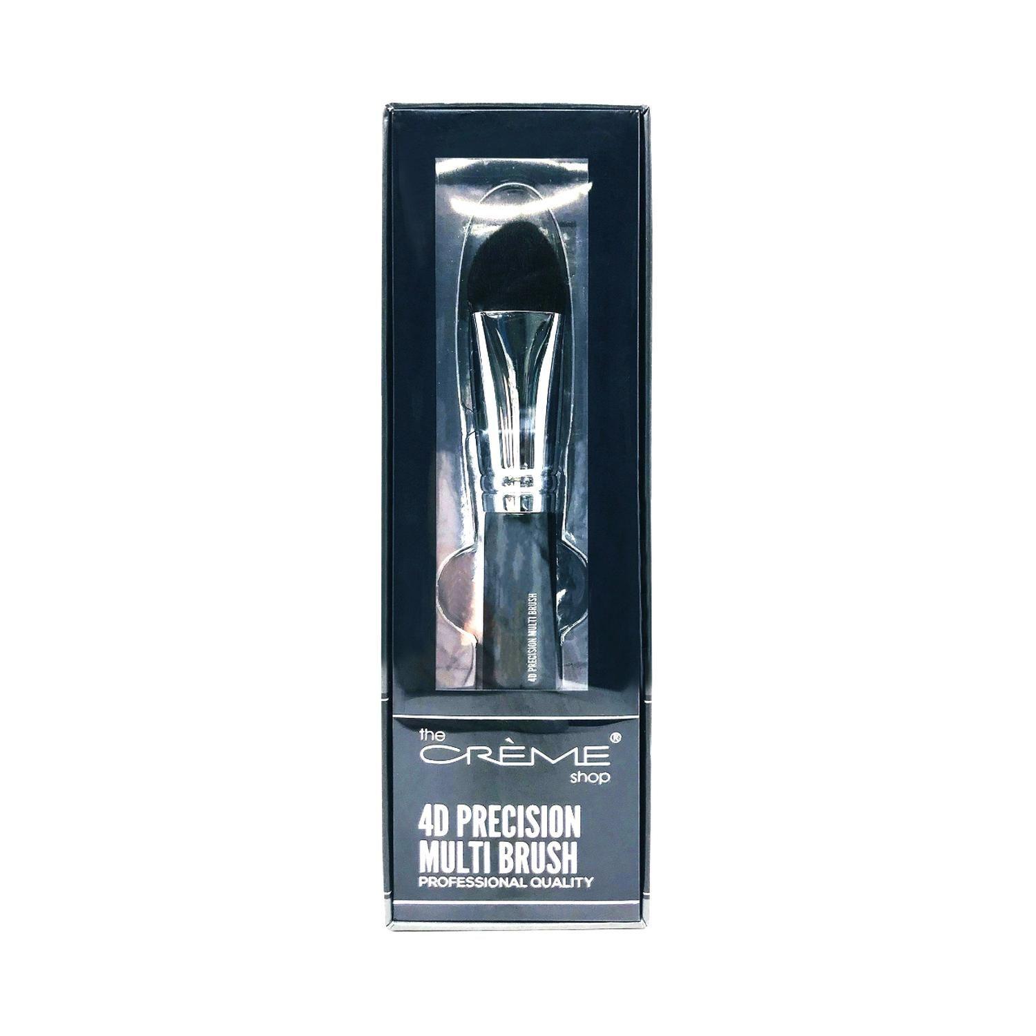 Black Multi Layered Pro Brush-1