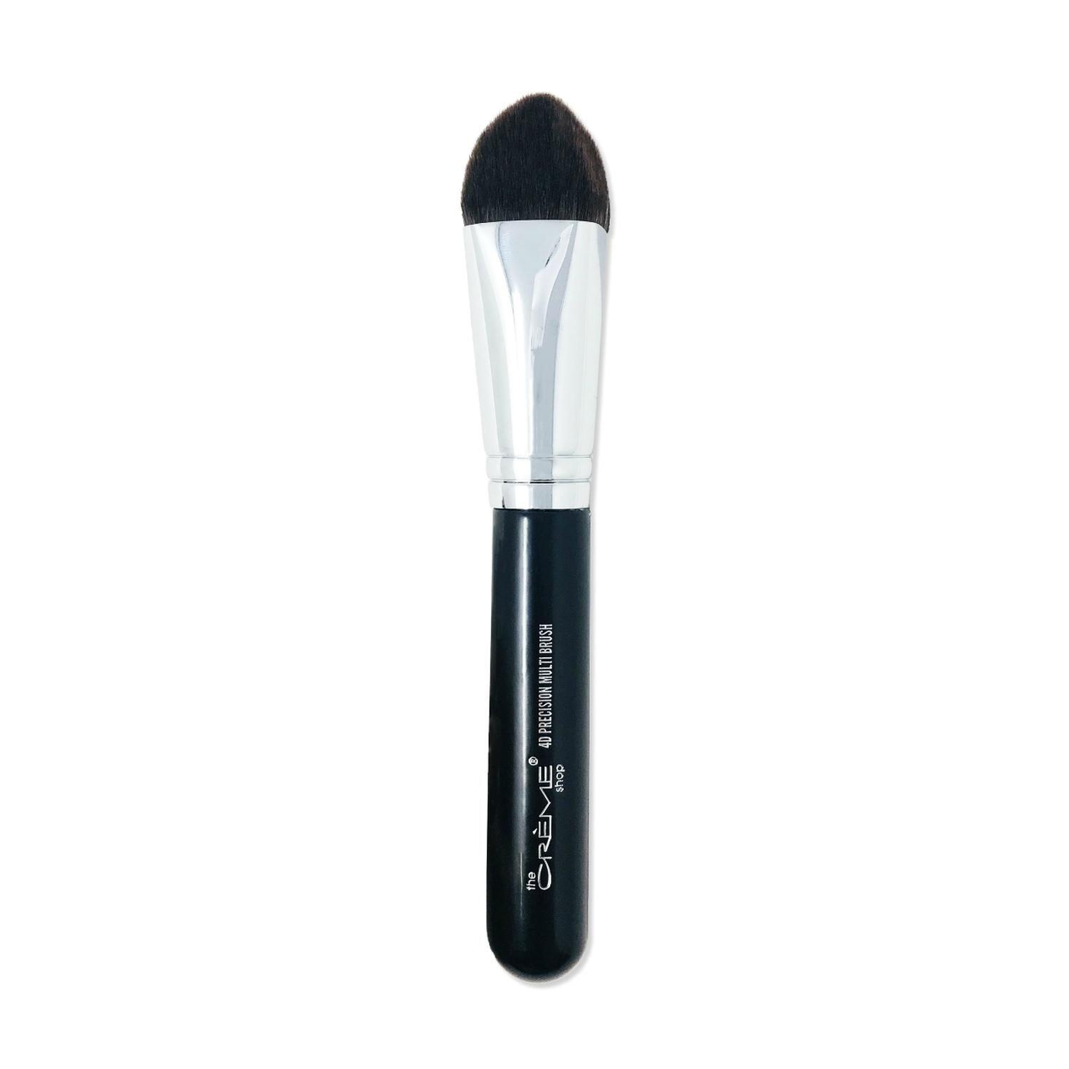 Black 4D Precision Multi Brush-0