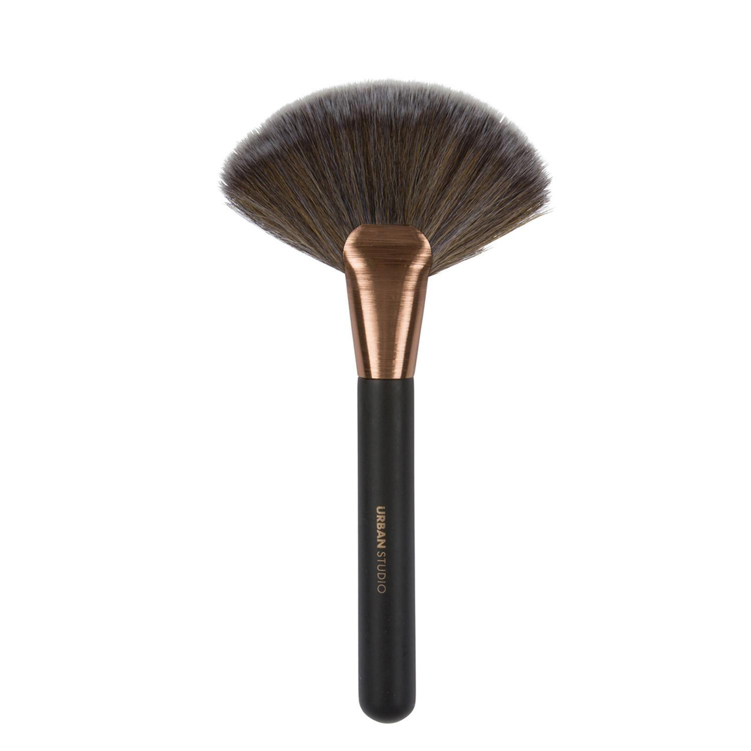 ZENITH Delux Fan Brush-0