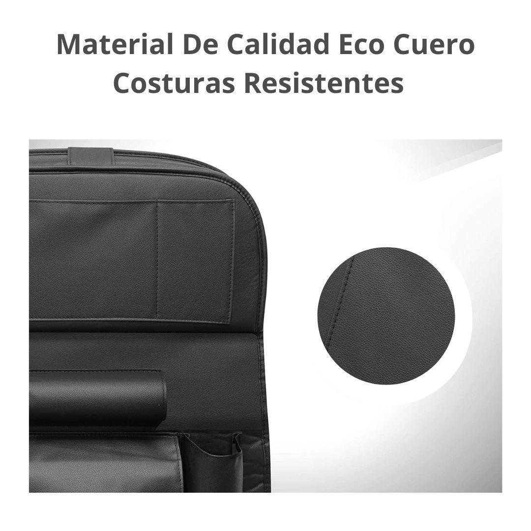 Organizador De Auto Bolso Para Asiento Trasero-4