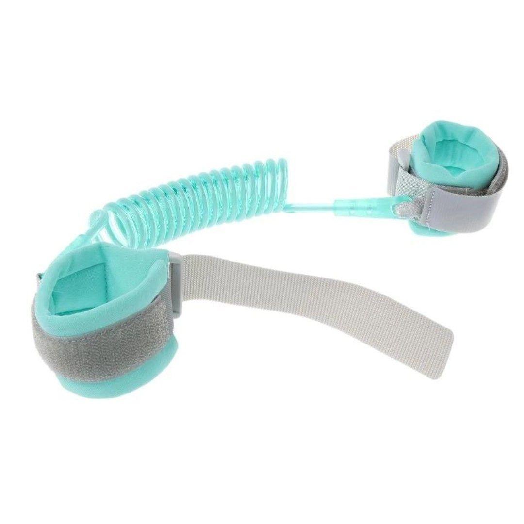 Correa De Seguridad Antirrobo Para Niños Pulsera-1