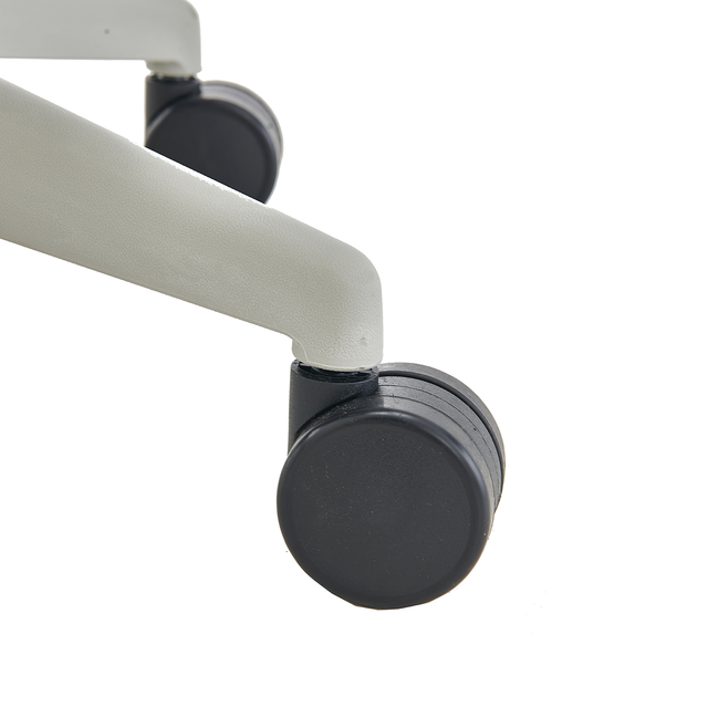 Silla de Oficina Houston Gris Terracota-7