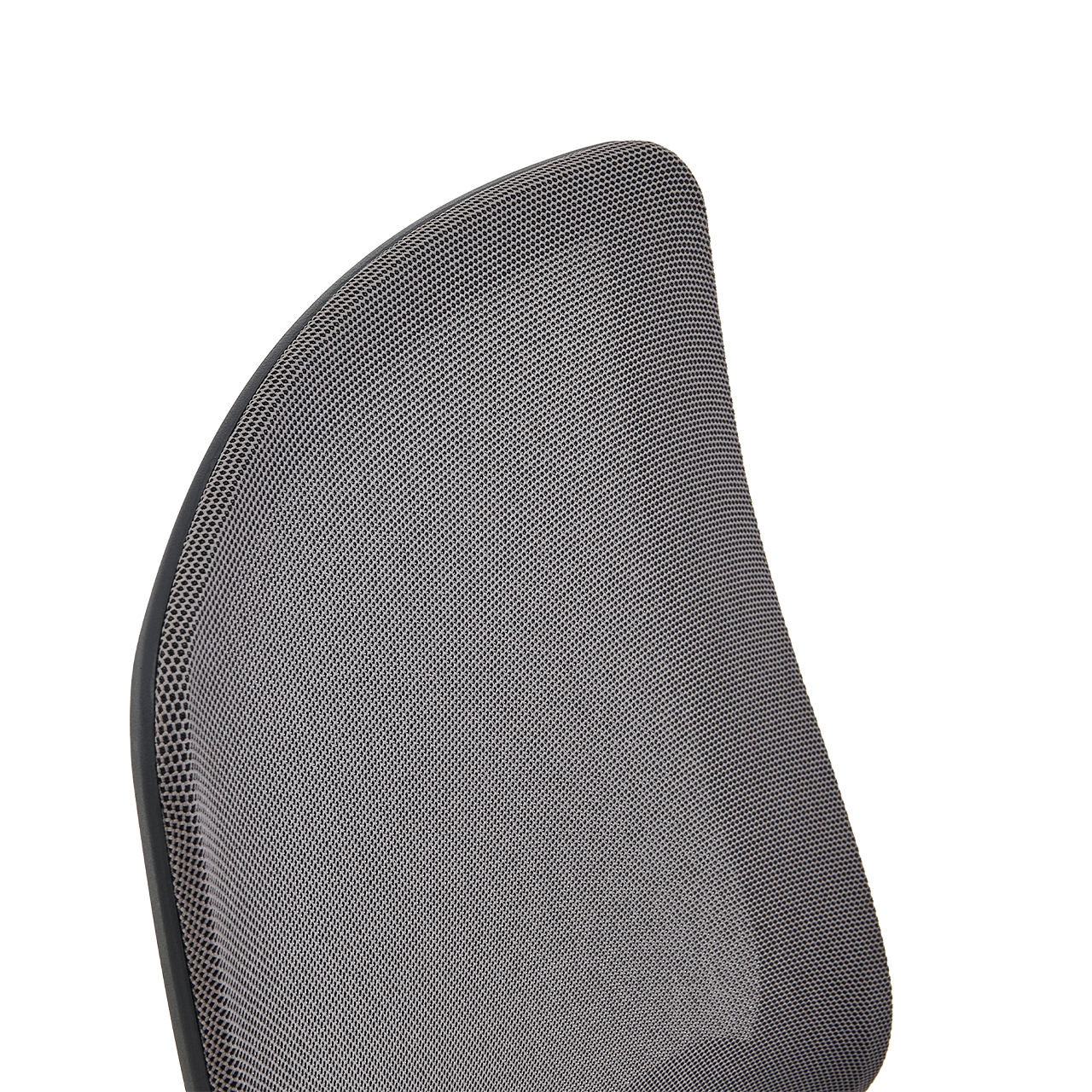 Silla de Oficina Houston Negra Gris-7