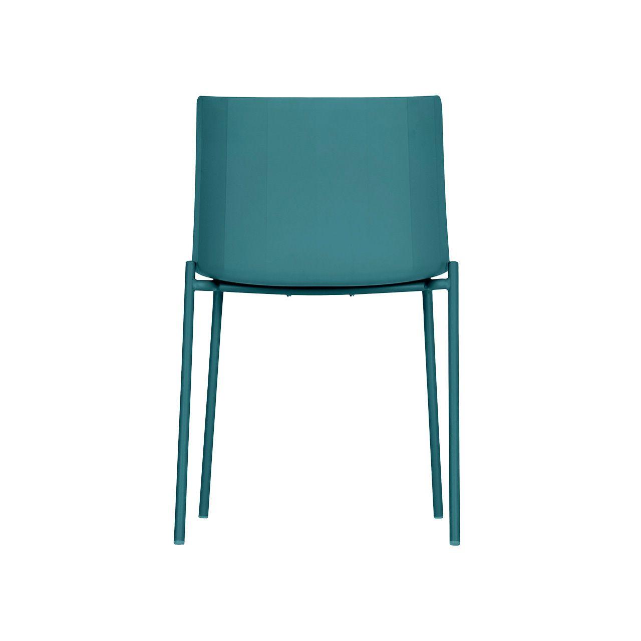 Silla Count Basic Cyan Oscuro-3