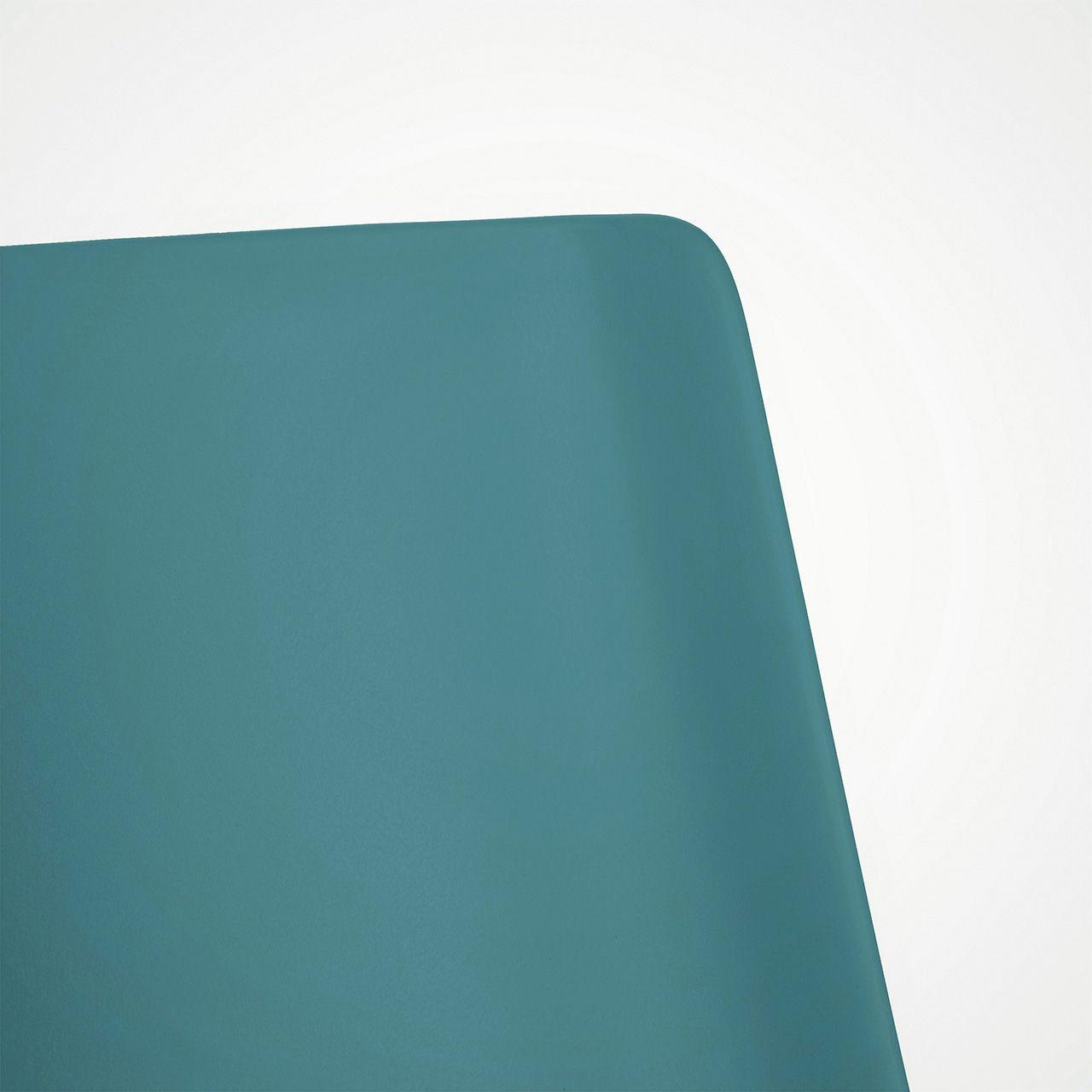 Silla Count Basic Cyan Oscuro-5