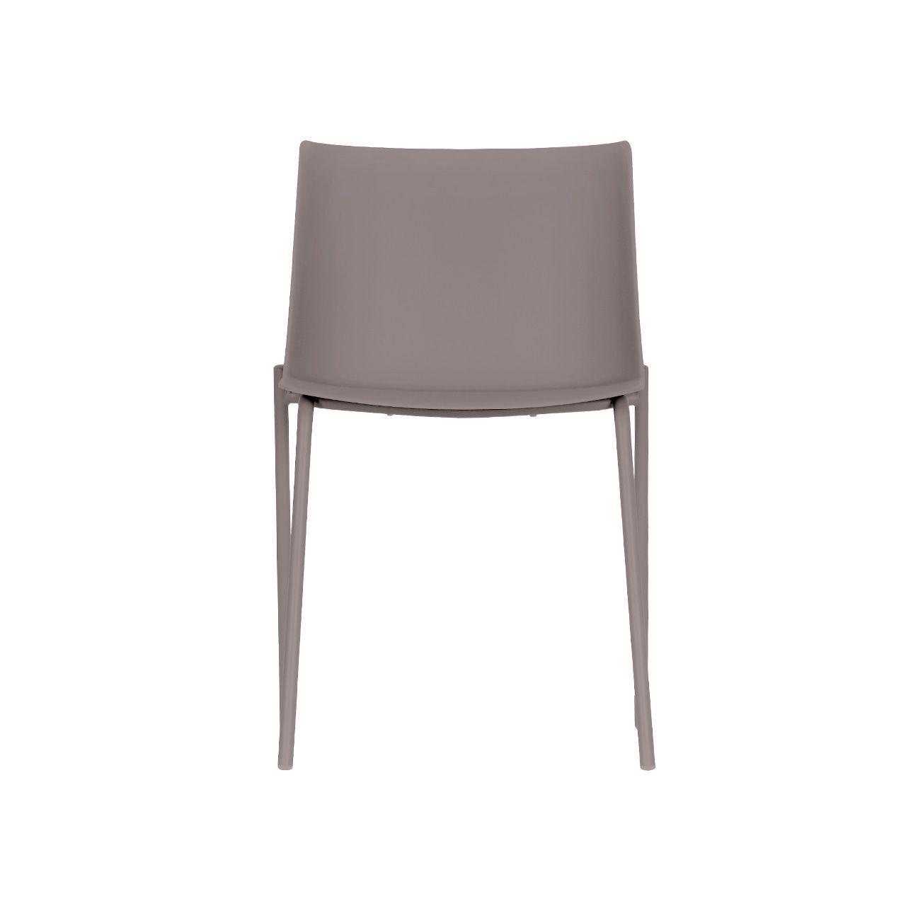 Silla Count Basic Café Tórtola-6