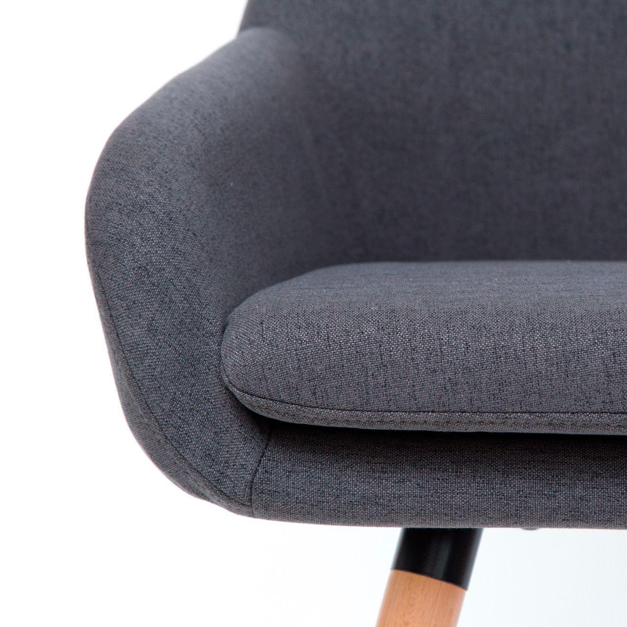 Sillón Paz Antracita-3