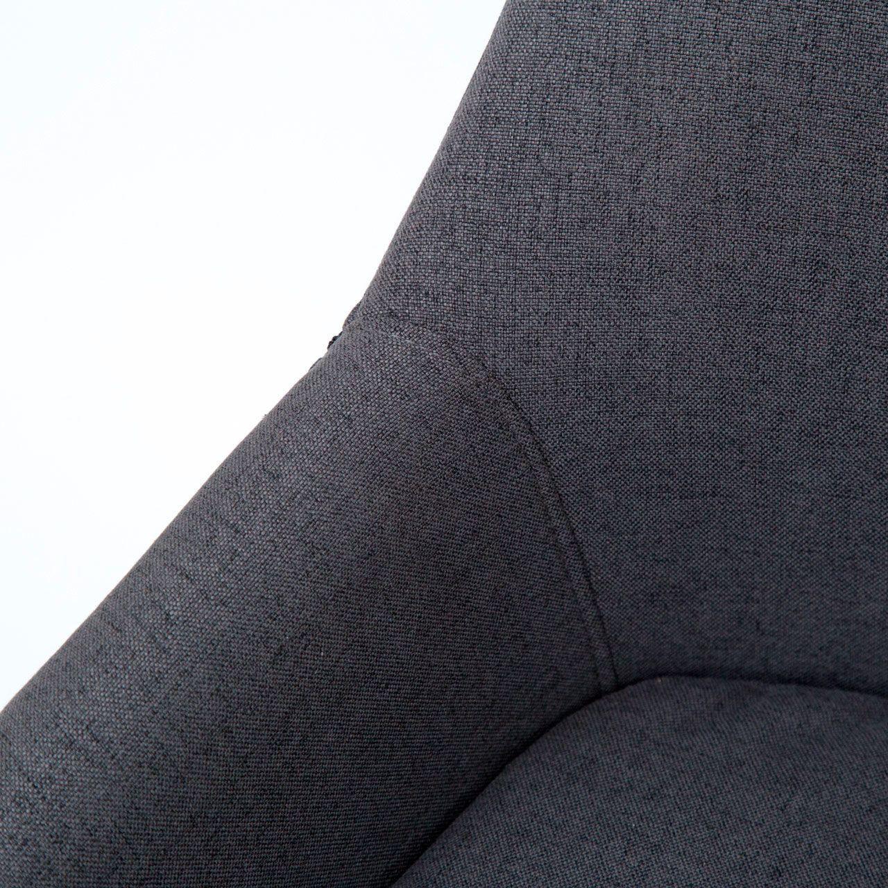 Sillón Paz Antracita-2