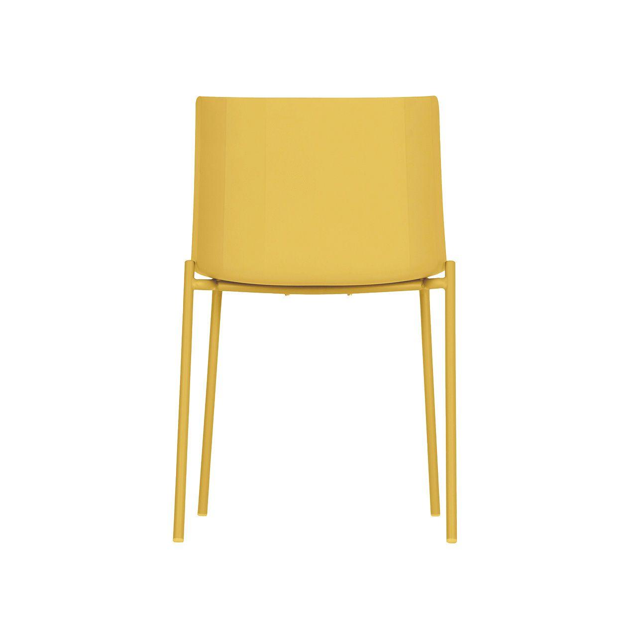 Silla Count Basic Mostaza-3