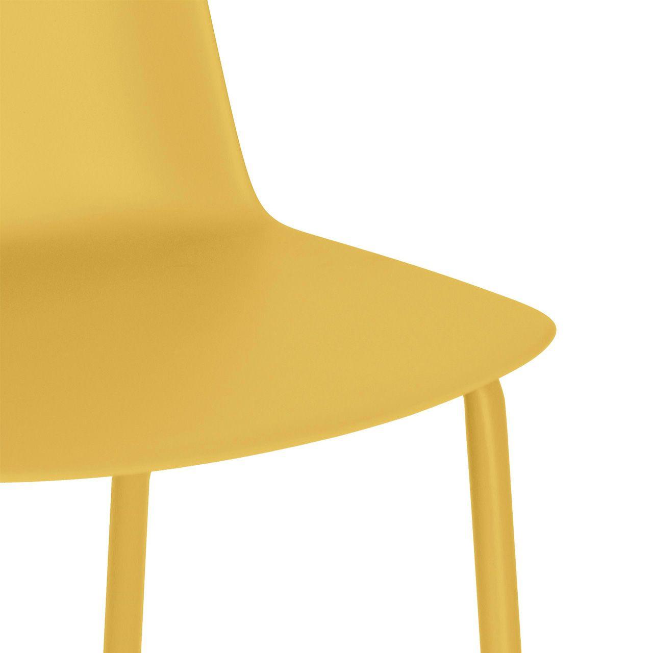 Silla Count Basic Mostaza-6