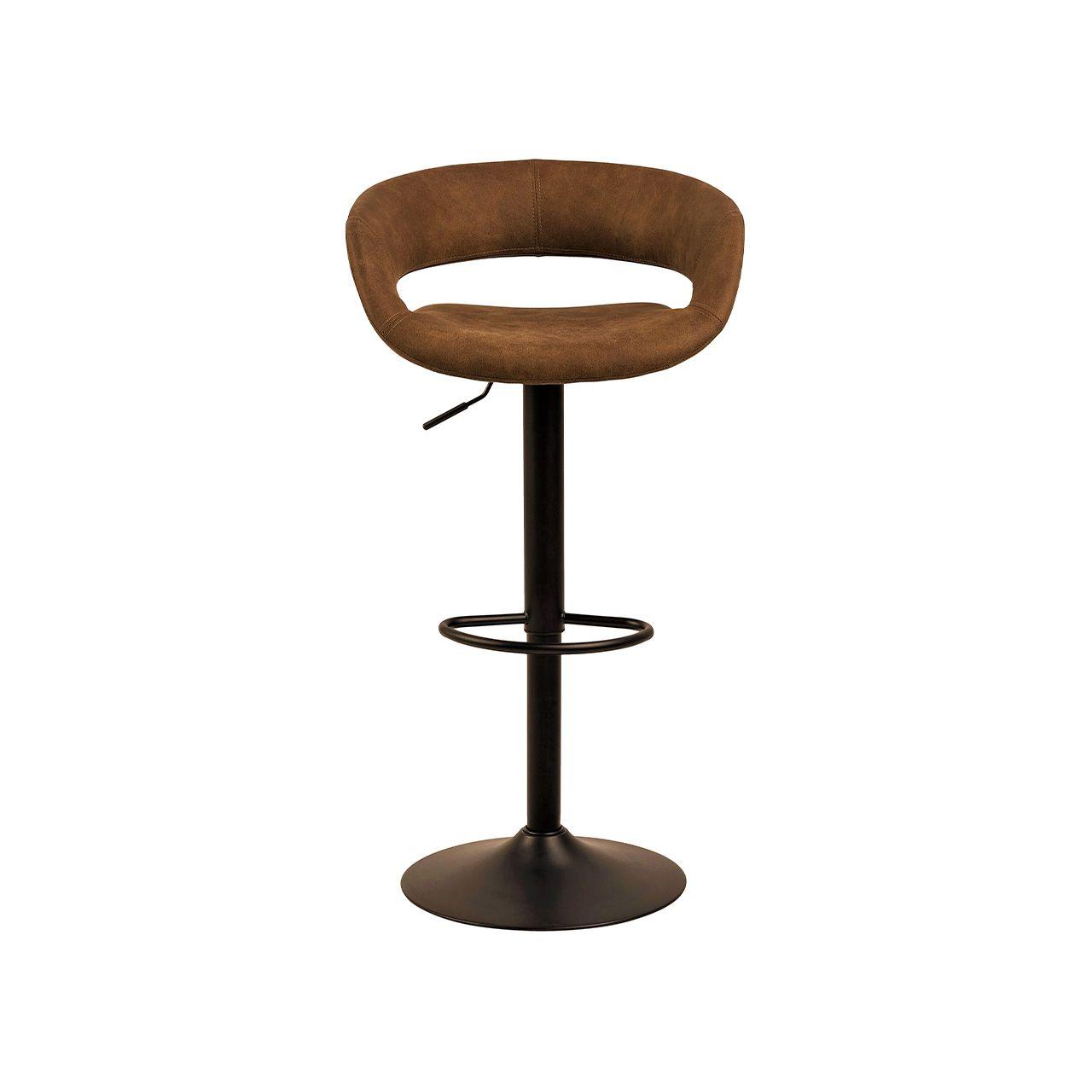 Silla Bar Grac Café Camel-1