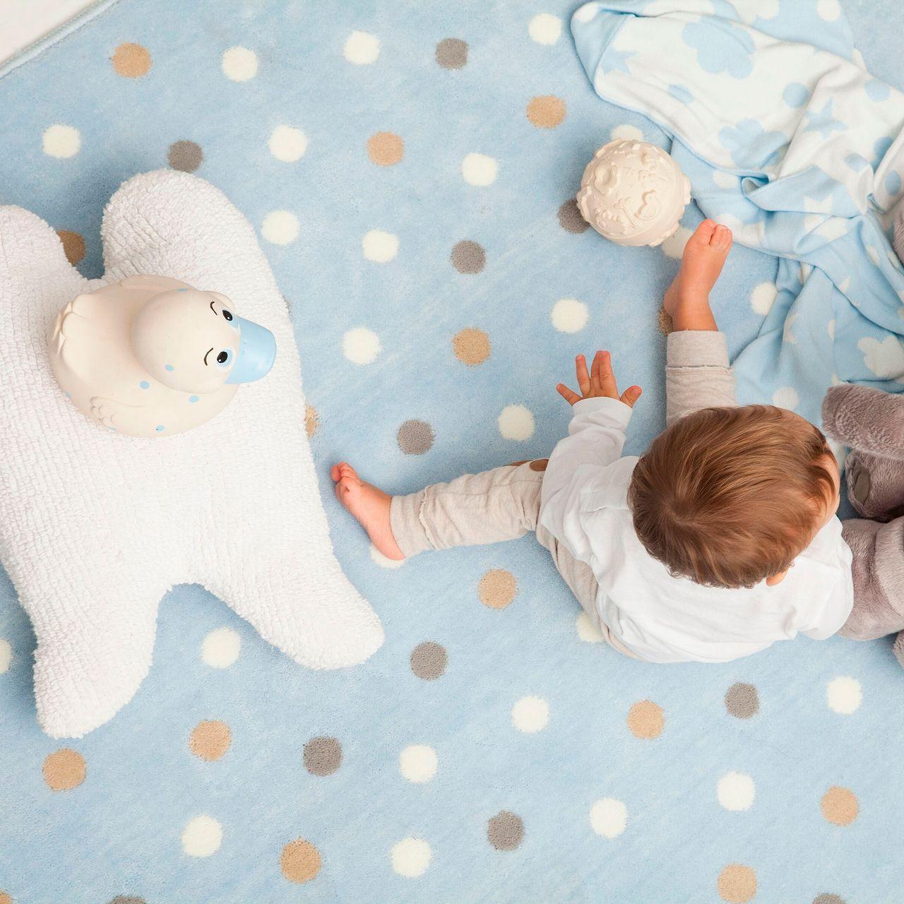 Cojín Alas Blanco 30 x 50cm-1