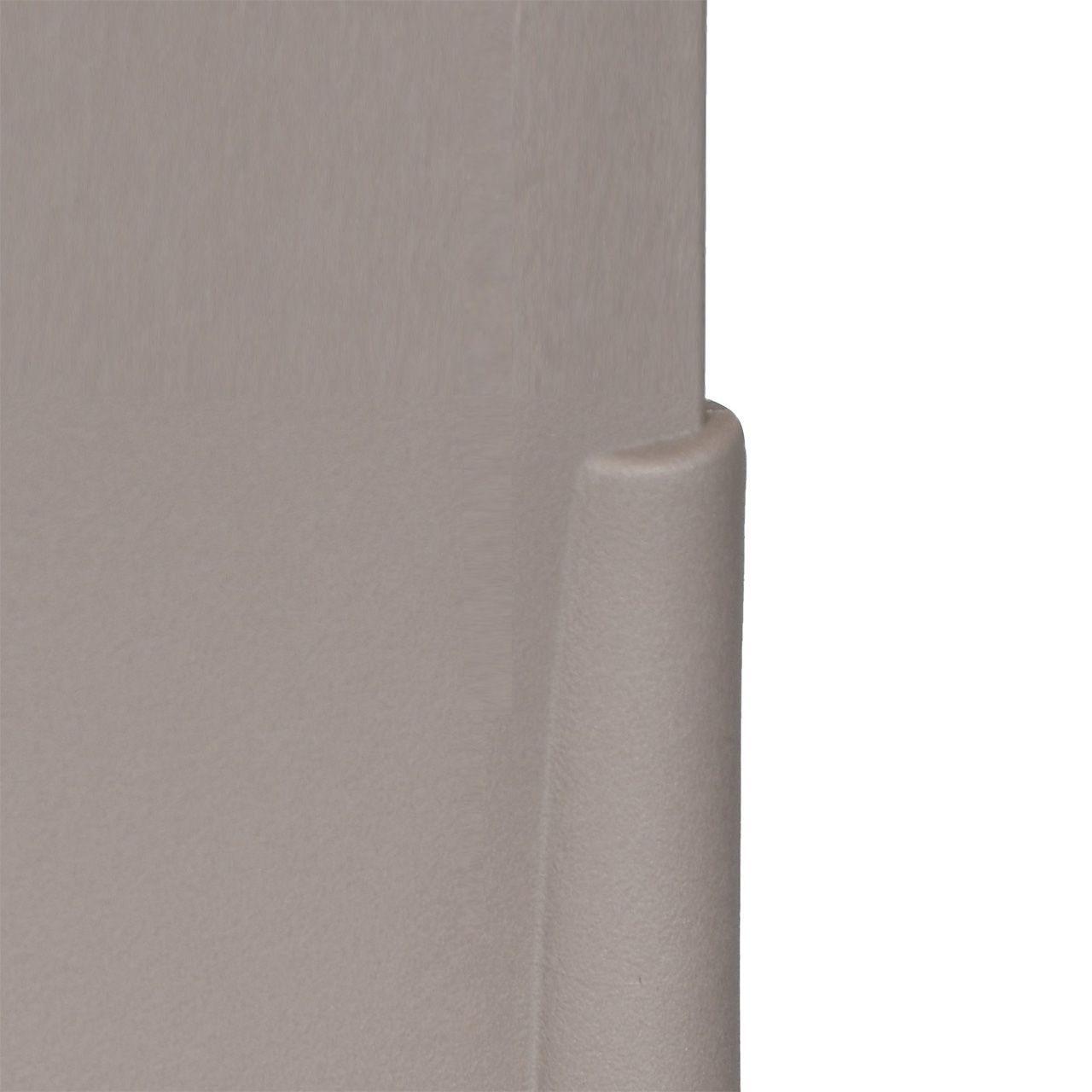 Silla Monocolor Insert Café Tórtola-5