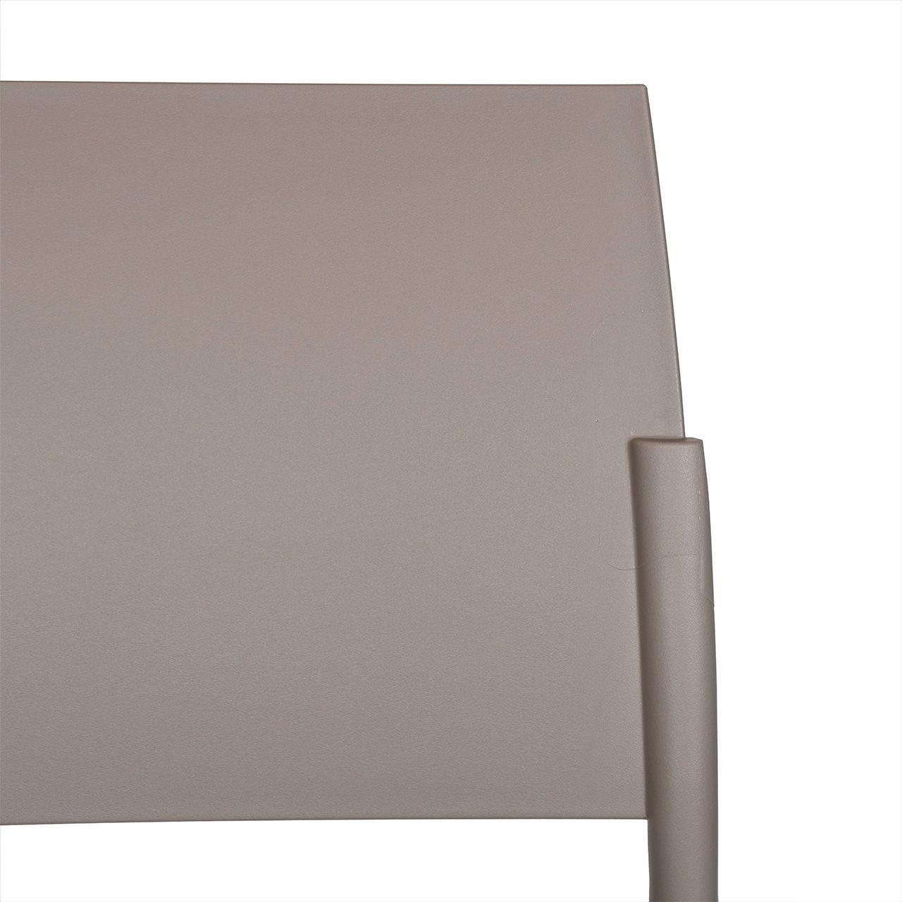 Silla Monocolor Insert Café Tórtola-4