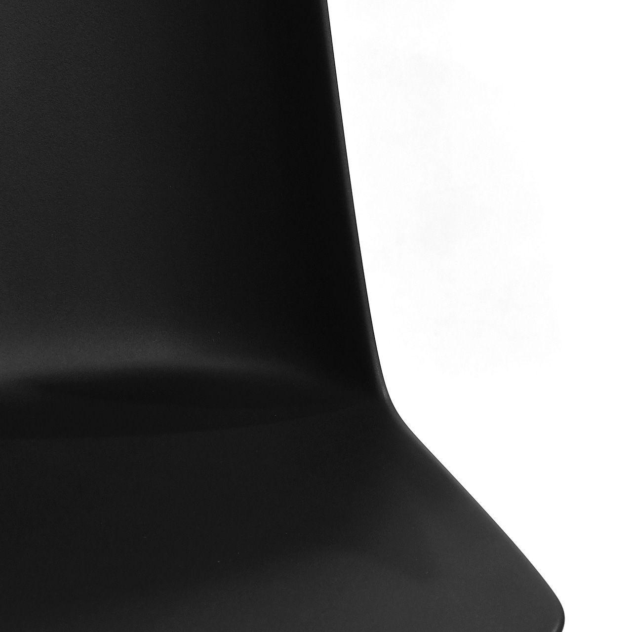 Silla Count Basic Negra -5