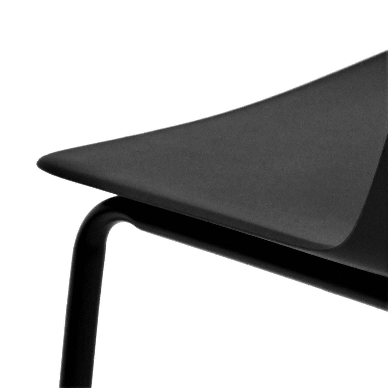 Silla Count Basic Negra -6