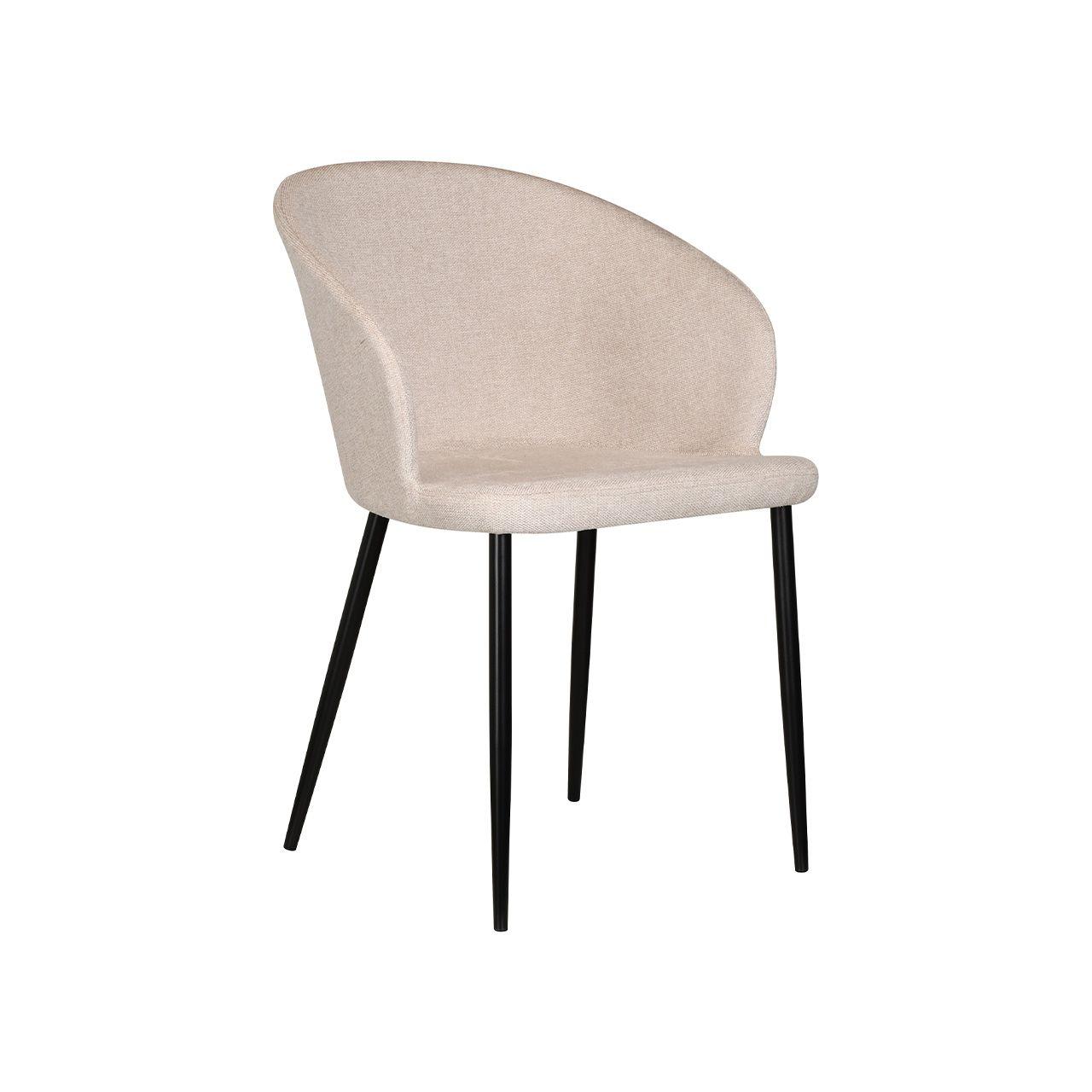 Silla Plus Beige Texturado-0