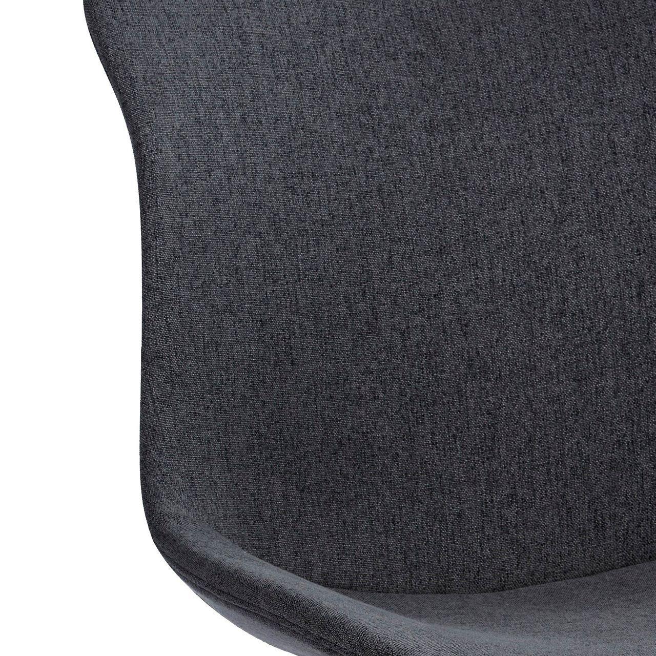 Silla Life Gris Antracita-2