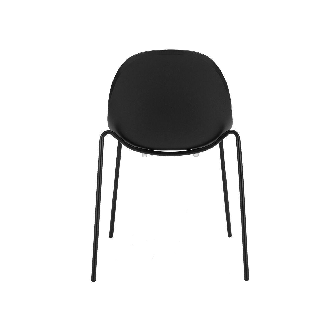 Silla Vivid Legs Negra-4