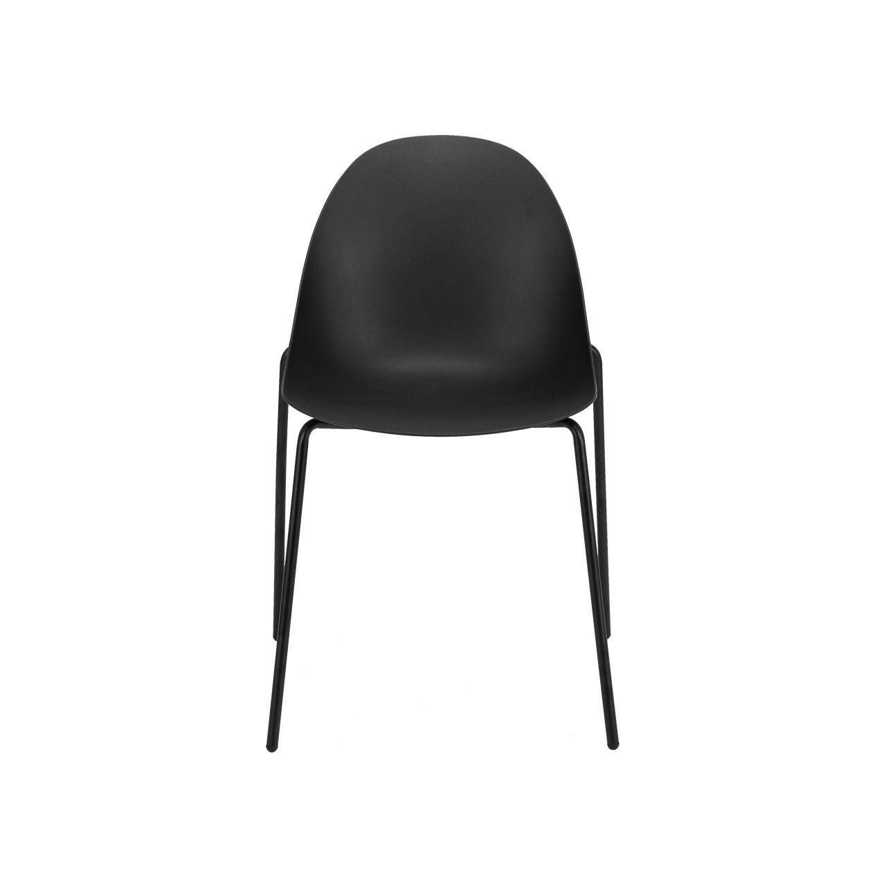 Silla Vivid Legs Negra-1