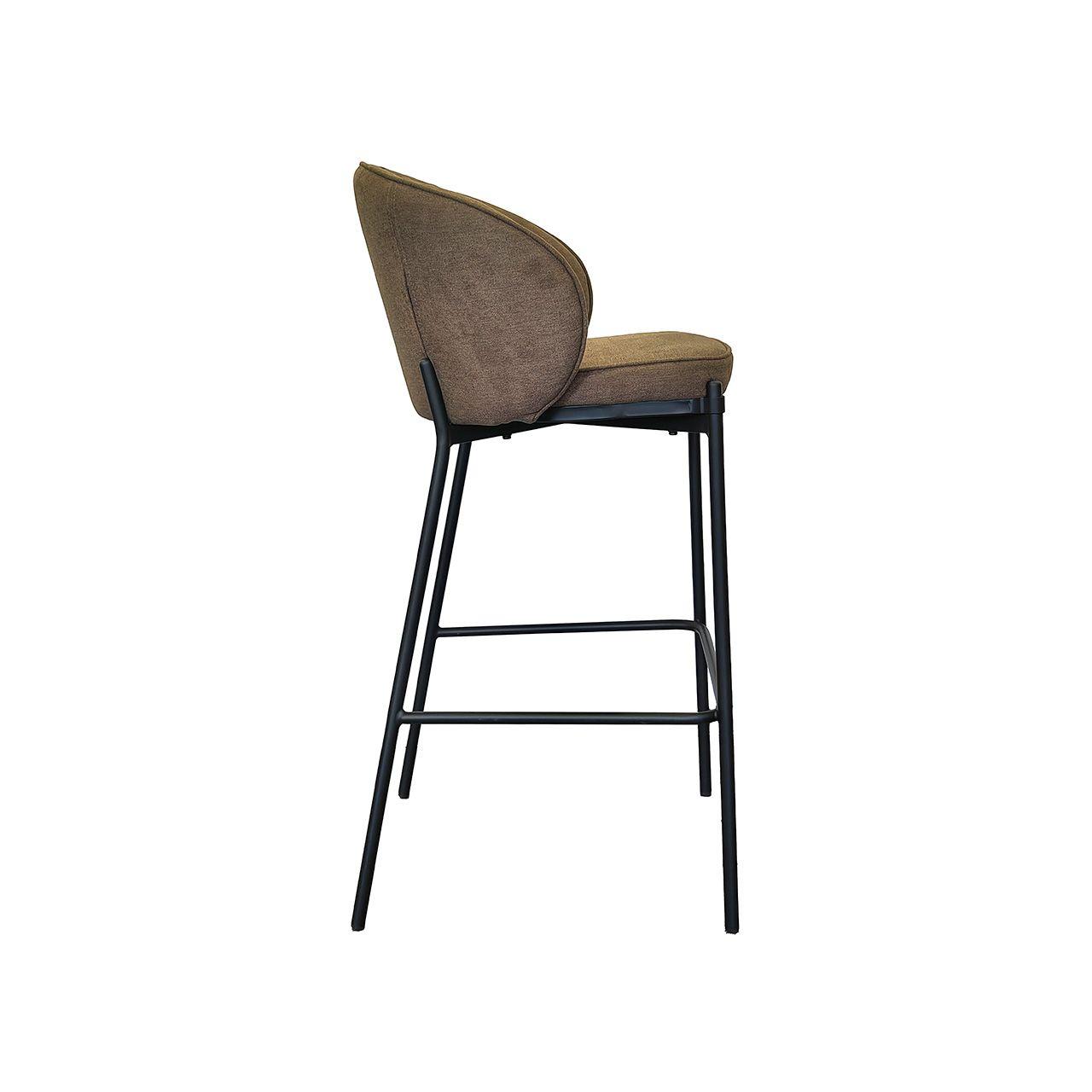Silla Bar Wendd Café Madera-2