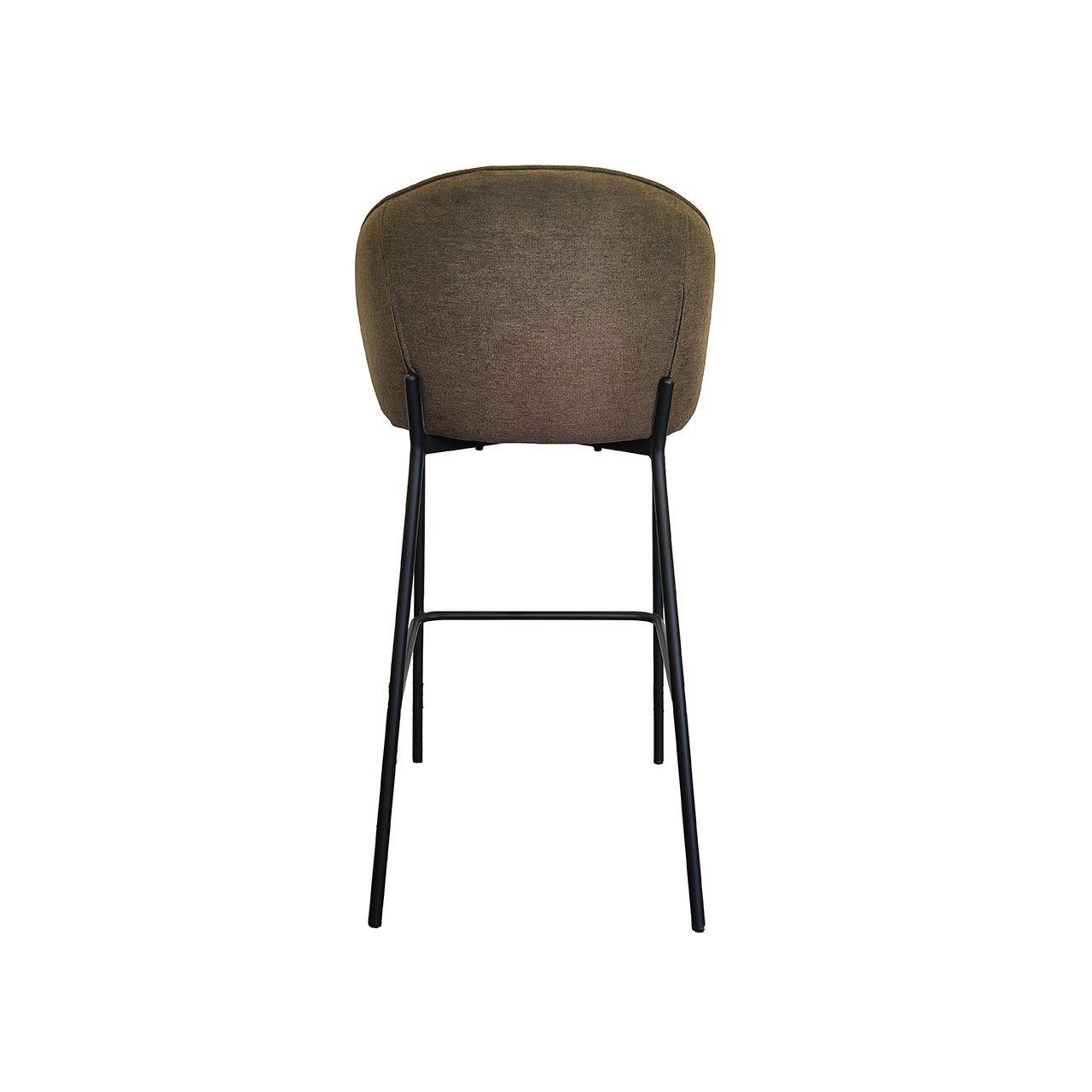 Silla Bar Wendd Café Madera-3
