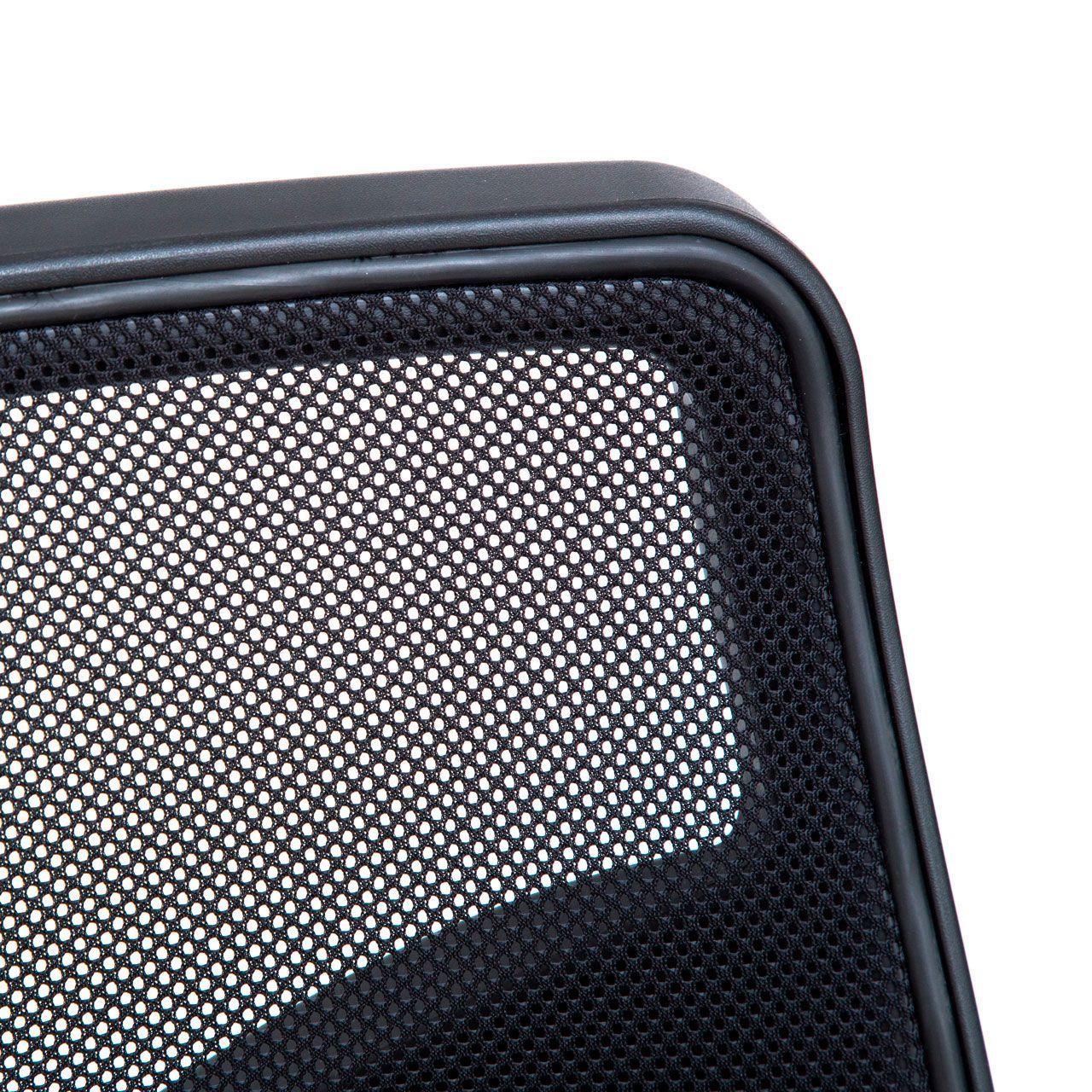 Silla de Oficina Julio Negra-2