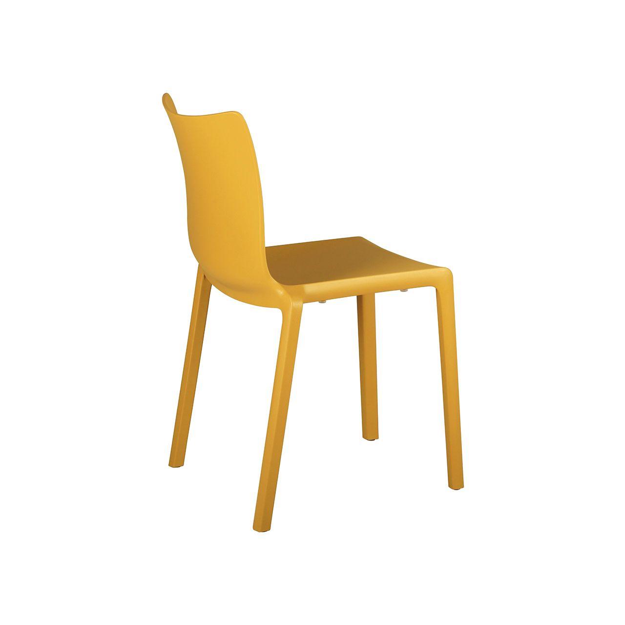 Silla Exterior Fuse Ocre -3