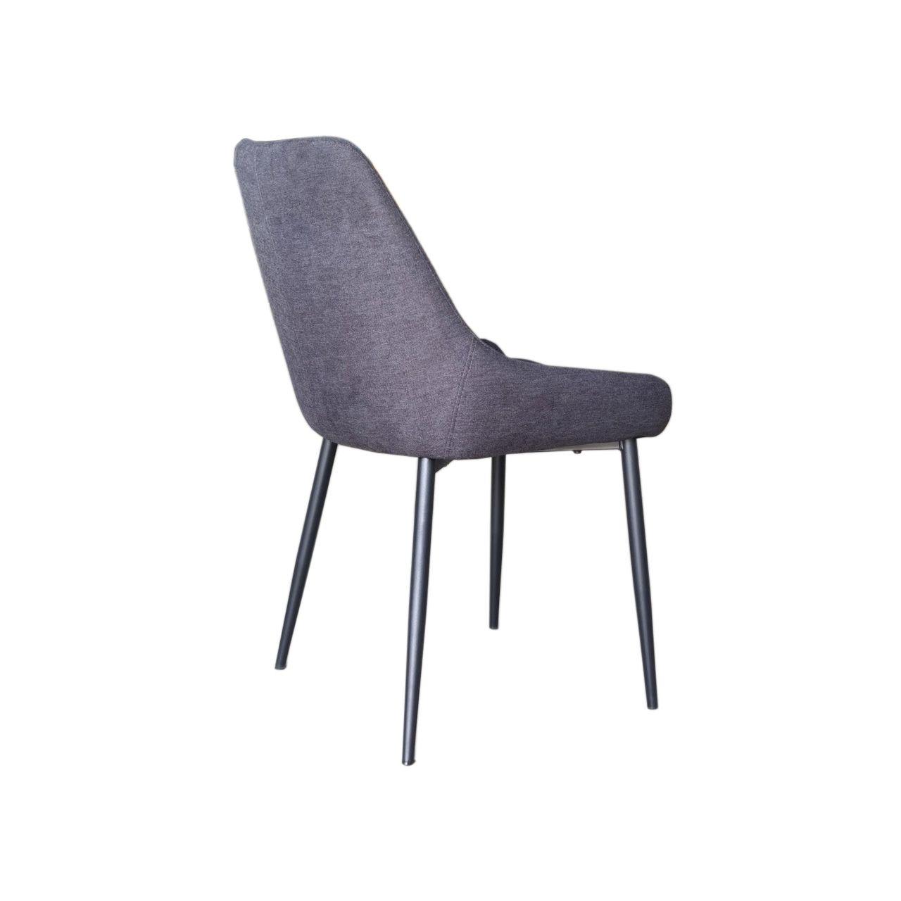 Silla Leonn Negra-2