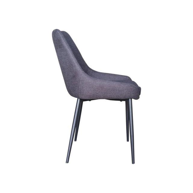 Silla Leonn Negra-3