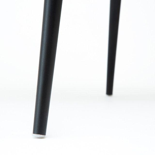 Silla Arcs Negra-4