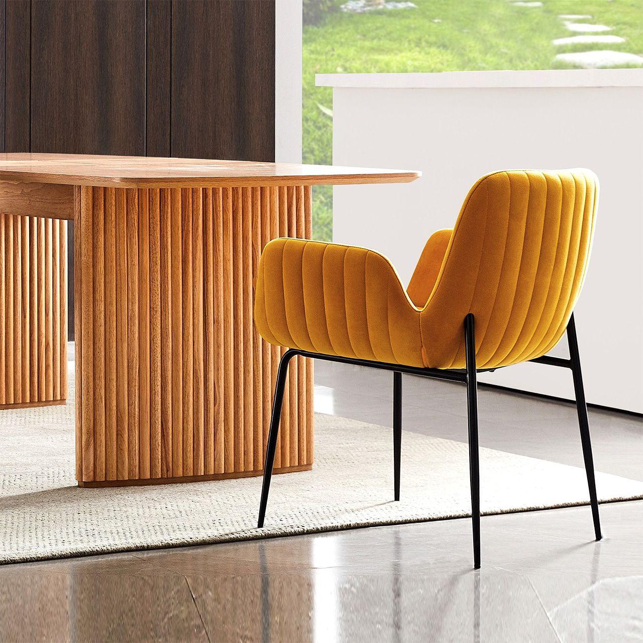 Silla Marion Amarillo Imperial-6