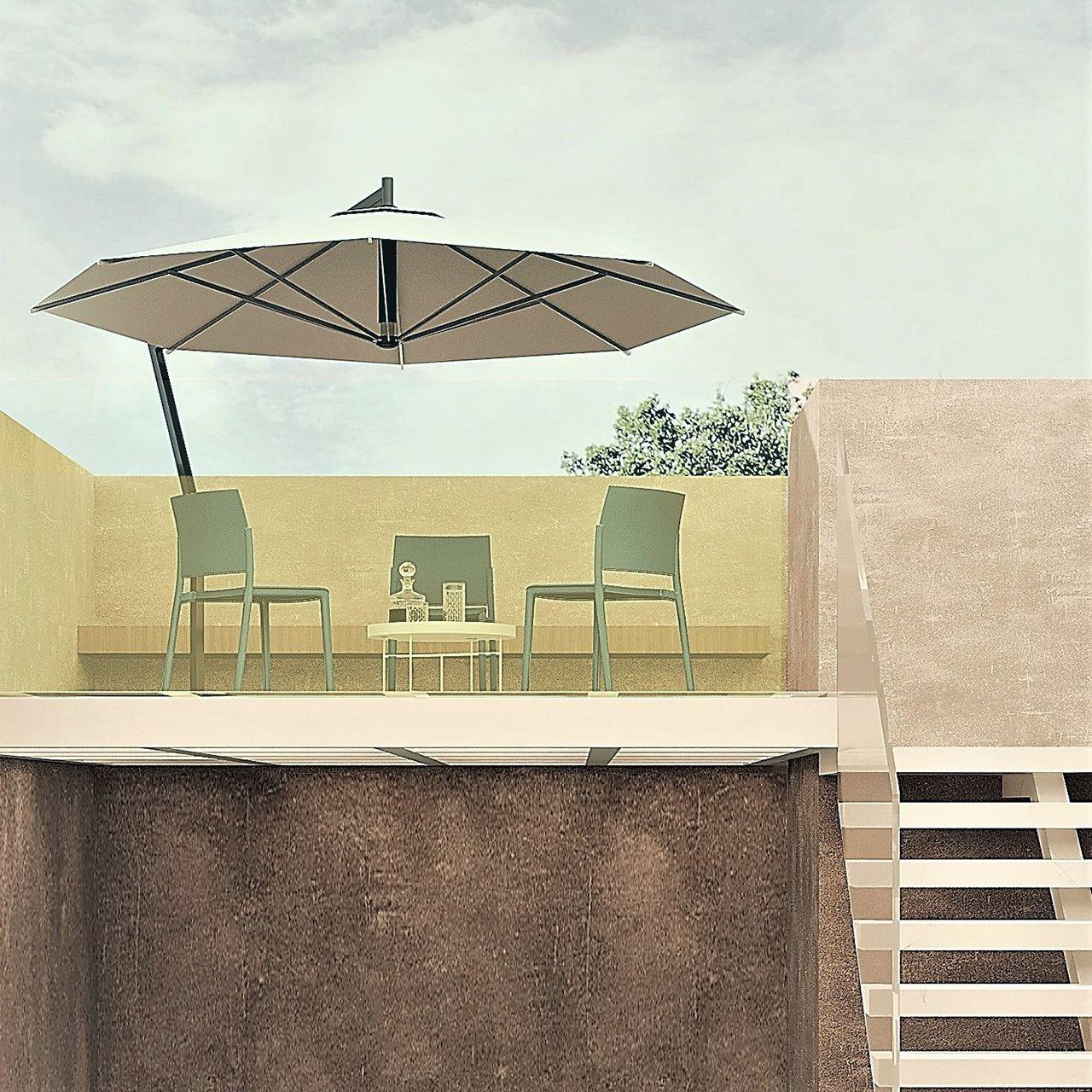 Silla Monocolor Insert Verde Piedra-6