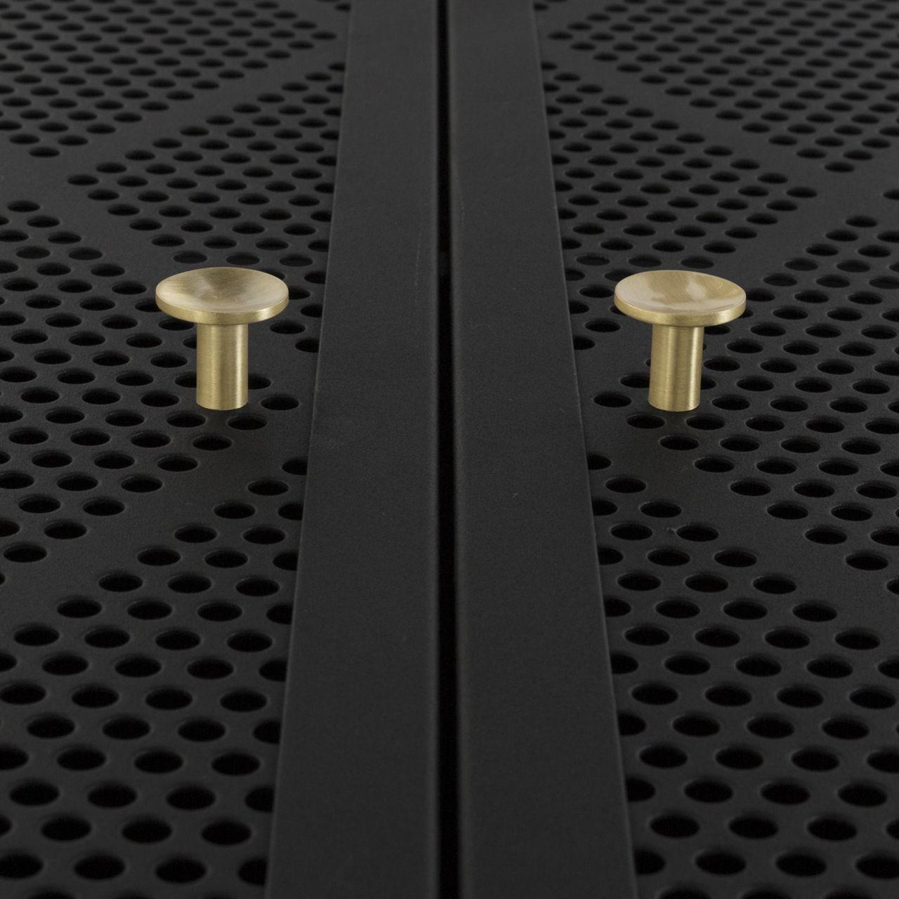 Gabinete Ventoux Metal Negro-4