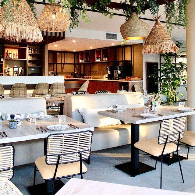 Silla Tapp Rattan Natural Café Crudo-7