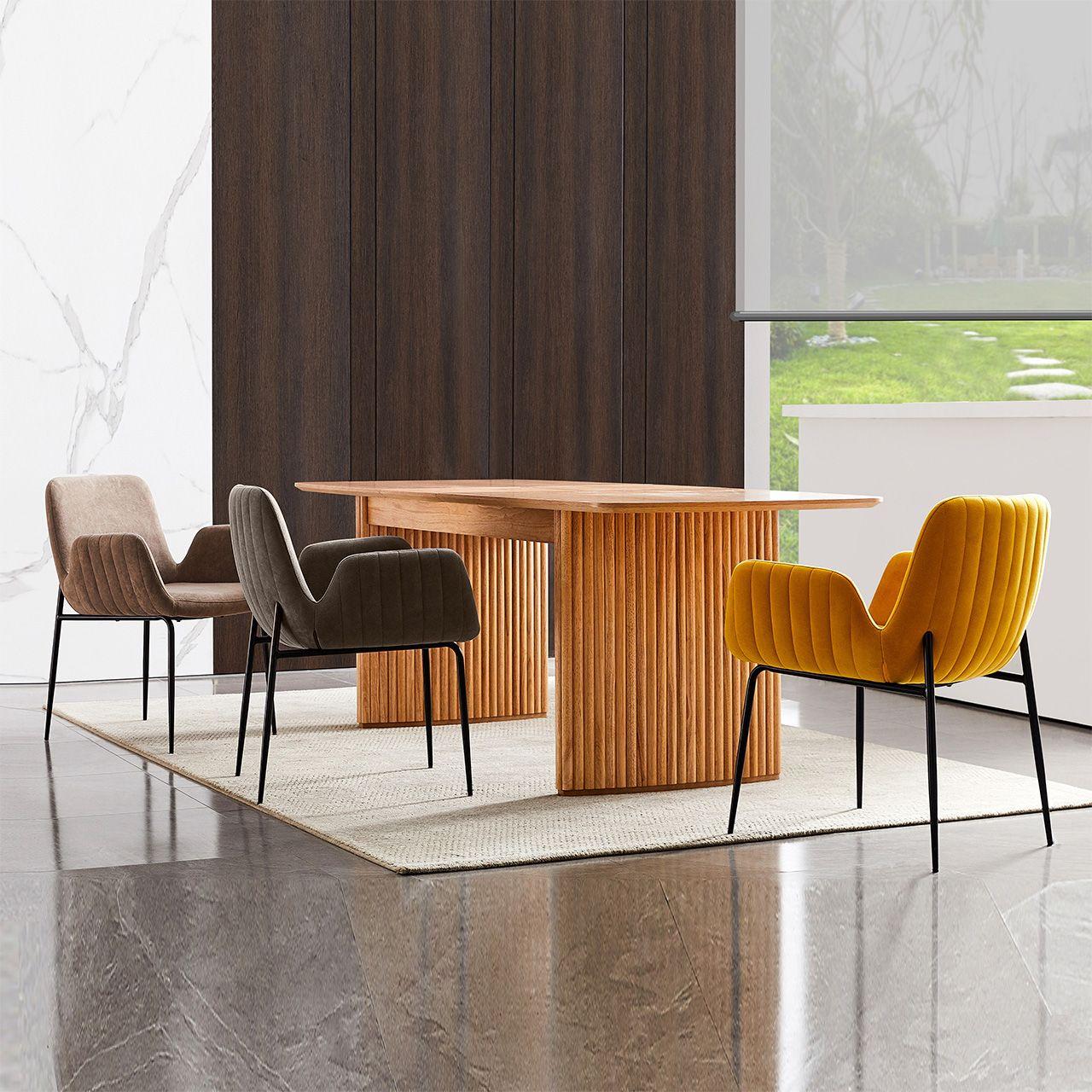 Silla Marion Café Madera-5