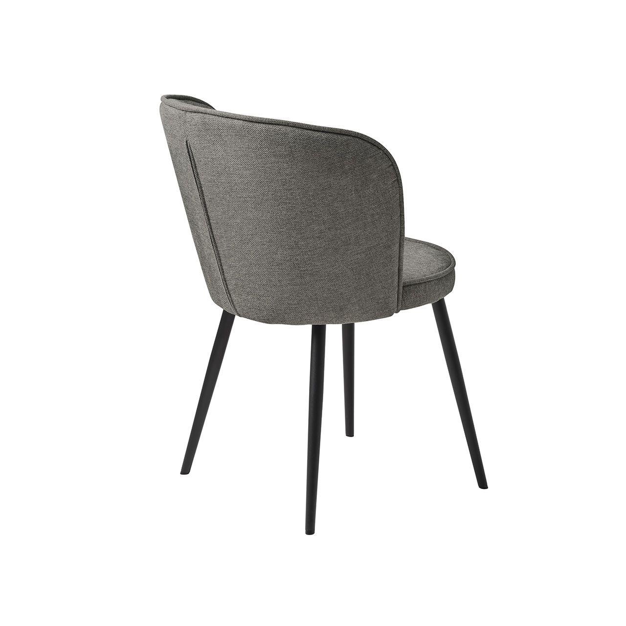 Silla Burnaby Gris Grafito-3