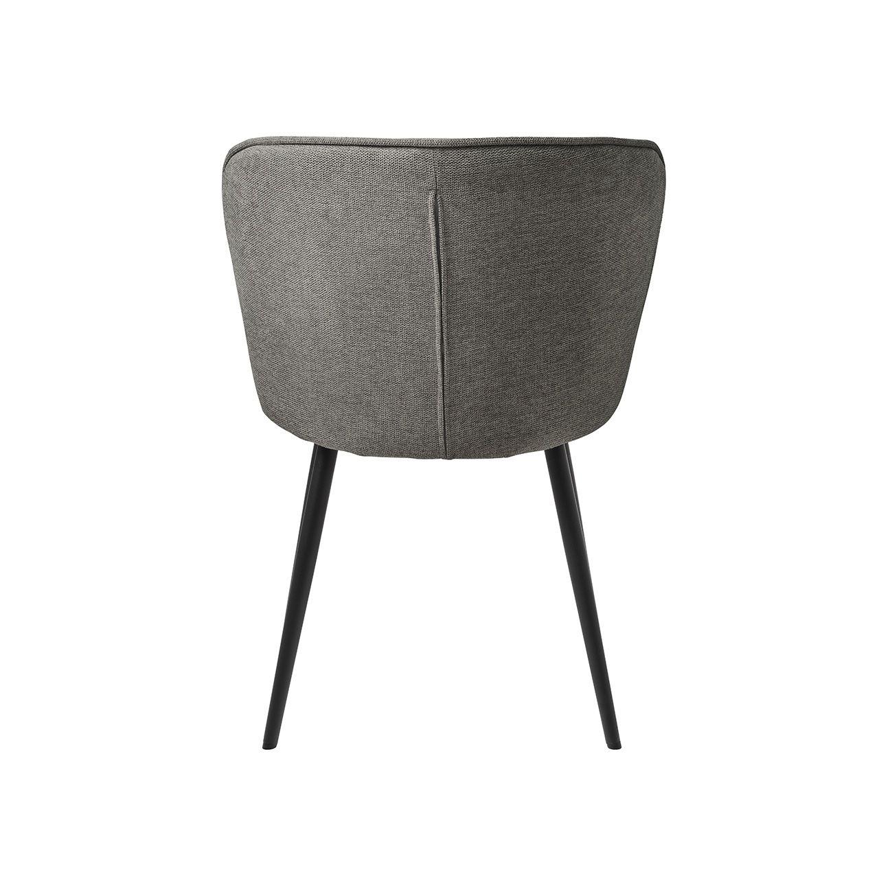 Silla Burnaby Gris Grafito-4