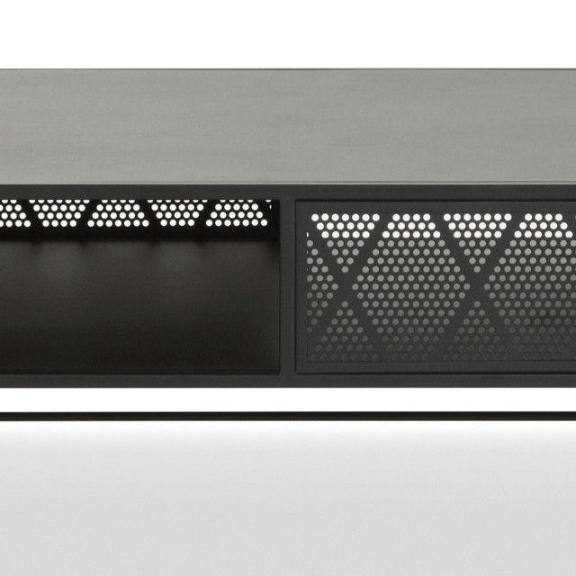 Mesa de Centro Ventoux Metal Perf Negro-4
