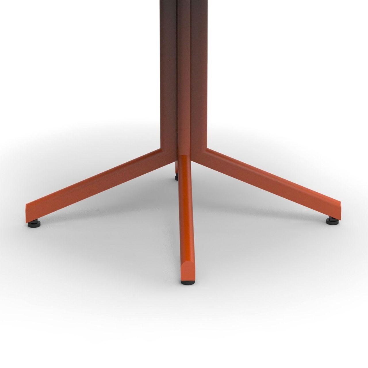Mesa Exterior Summer Naranjo Tanger D82cm-4