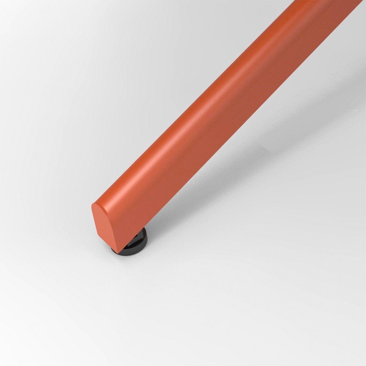 Mesa Exterior Summer Naranjo Tanger D82cm-5