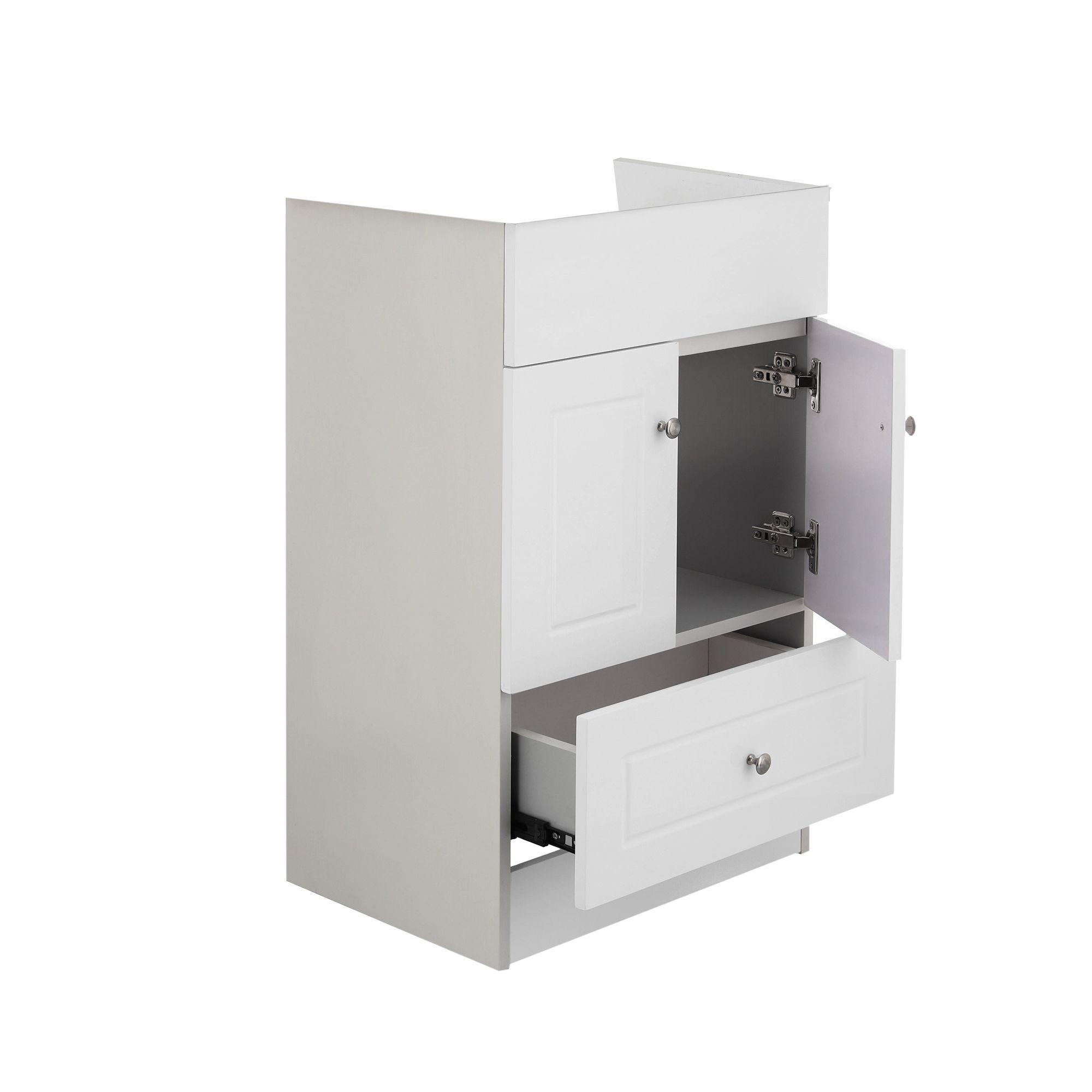 Mueble Vanitorio Domsa B-50-PH (Sin Cubierta)-3