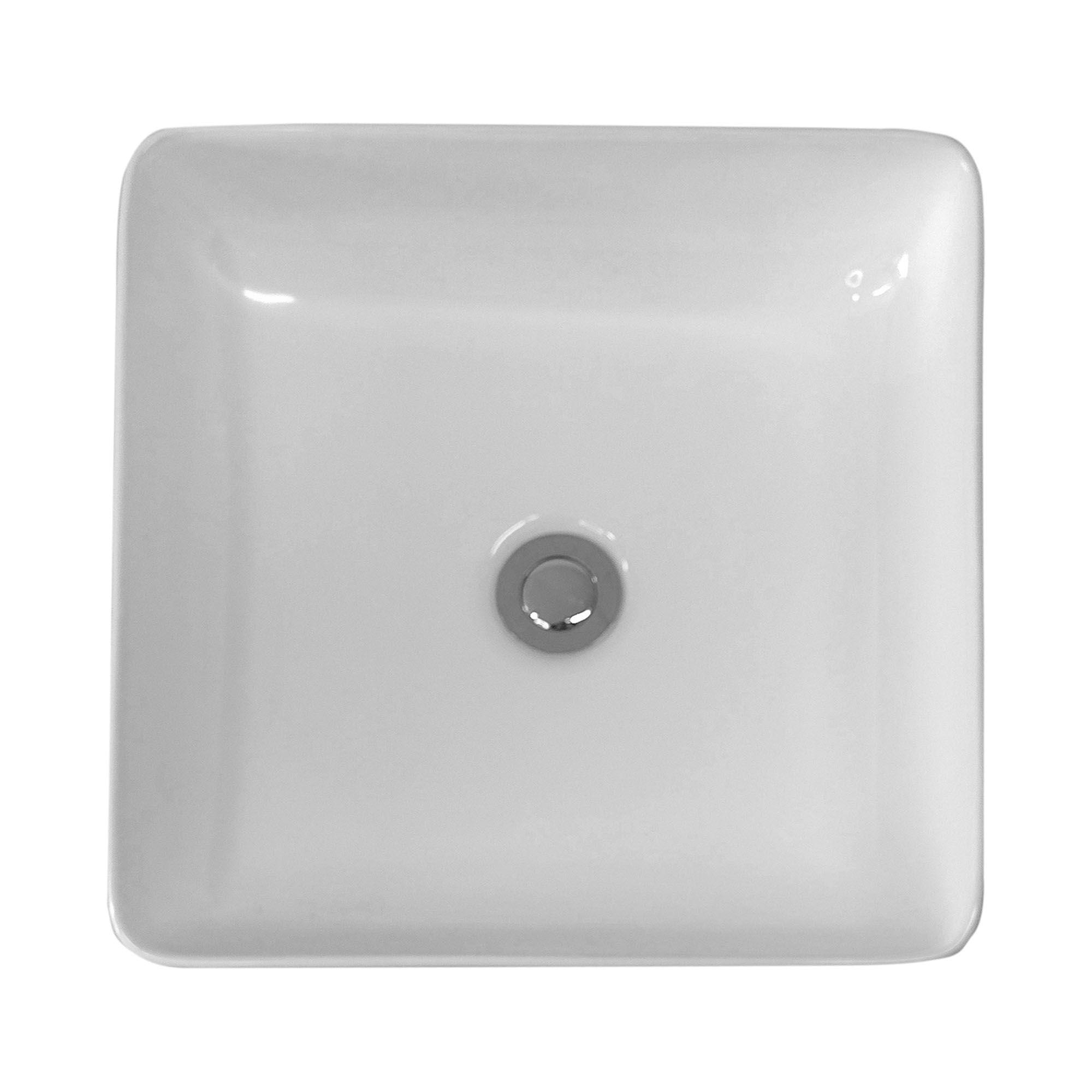 Lavamanos Sobreponer Domsa BE3102-B-2