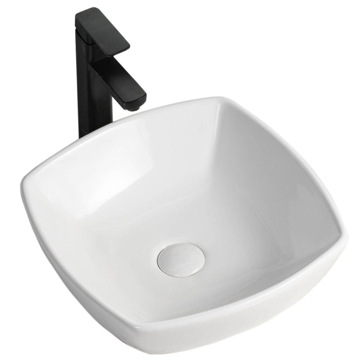Lavamanos Sobreponer Domsa SLC862B-3