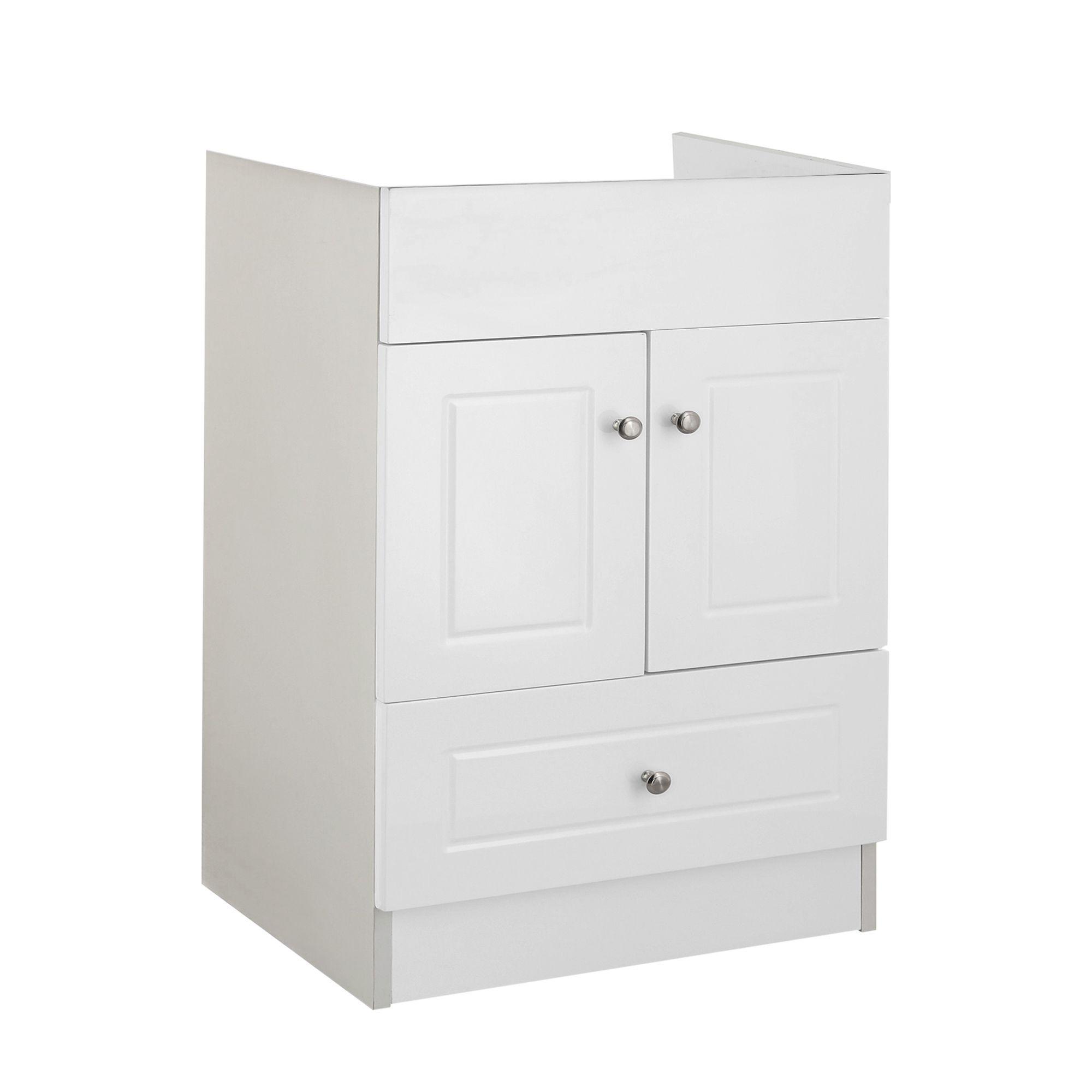 Mueble Vanitorio Domsa B-60-PH (Sin Cubierta)-2