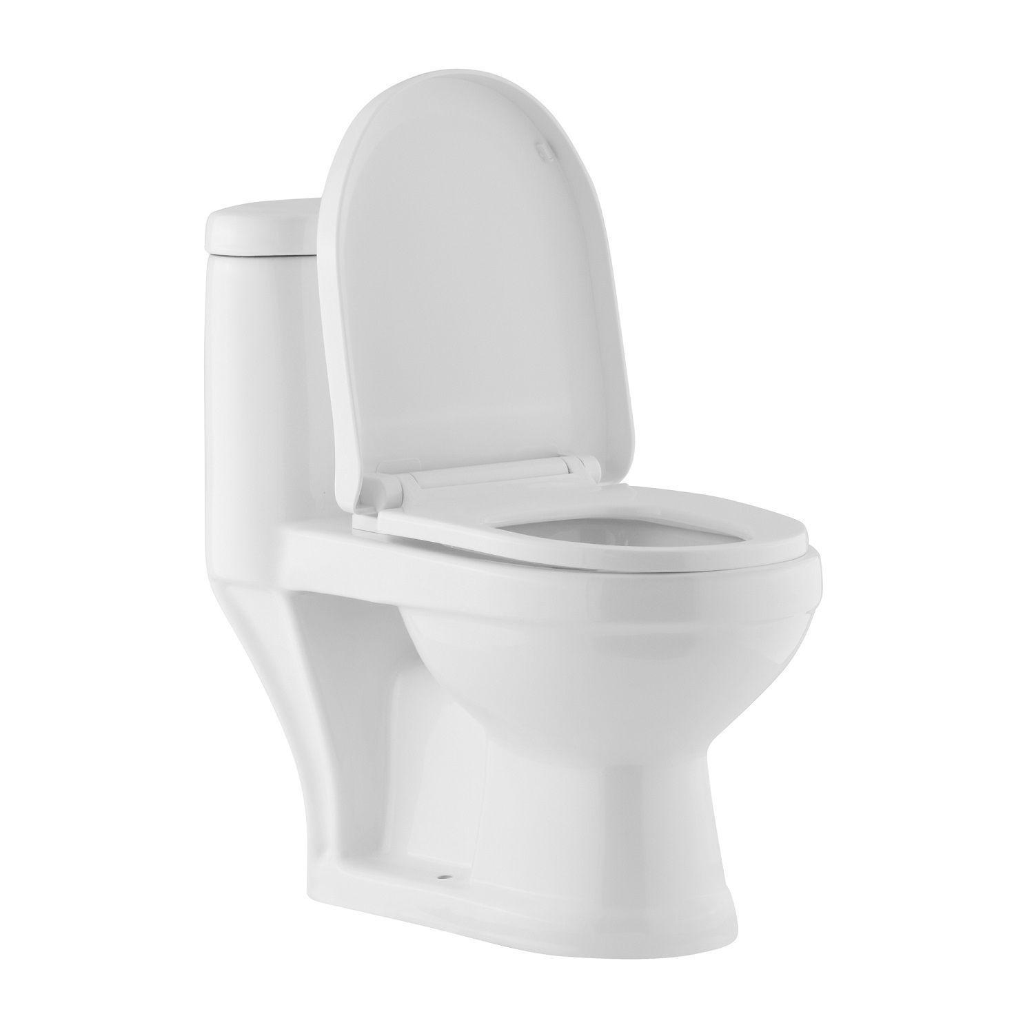 WC One Piece Kinder Domsa SD301-B descarga a piso 15cm-4