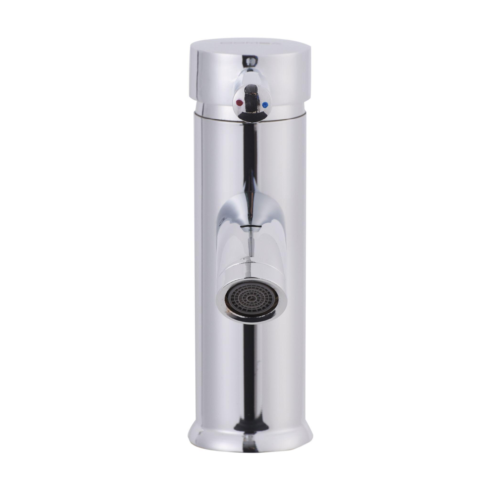 Llave Monomando para Lavamanos Domsa BG-01A-2