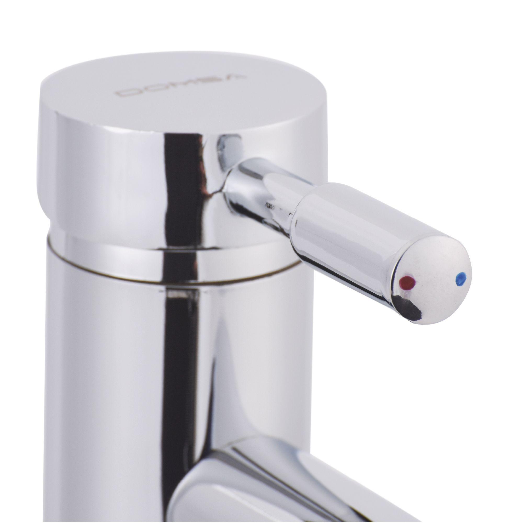 Llave Monomando para Lavamanos Domsa BG-01A-4