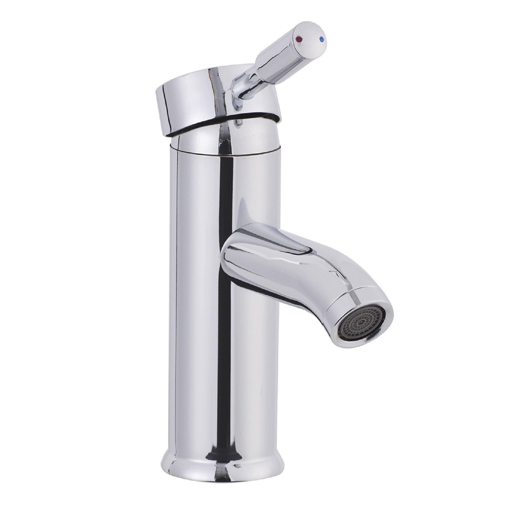 Llave Monomando para Lavamanos Domsa BG-01A-1