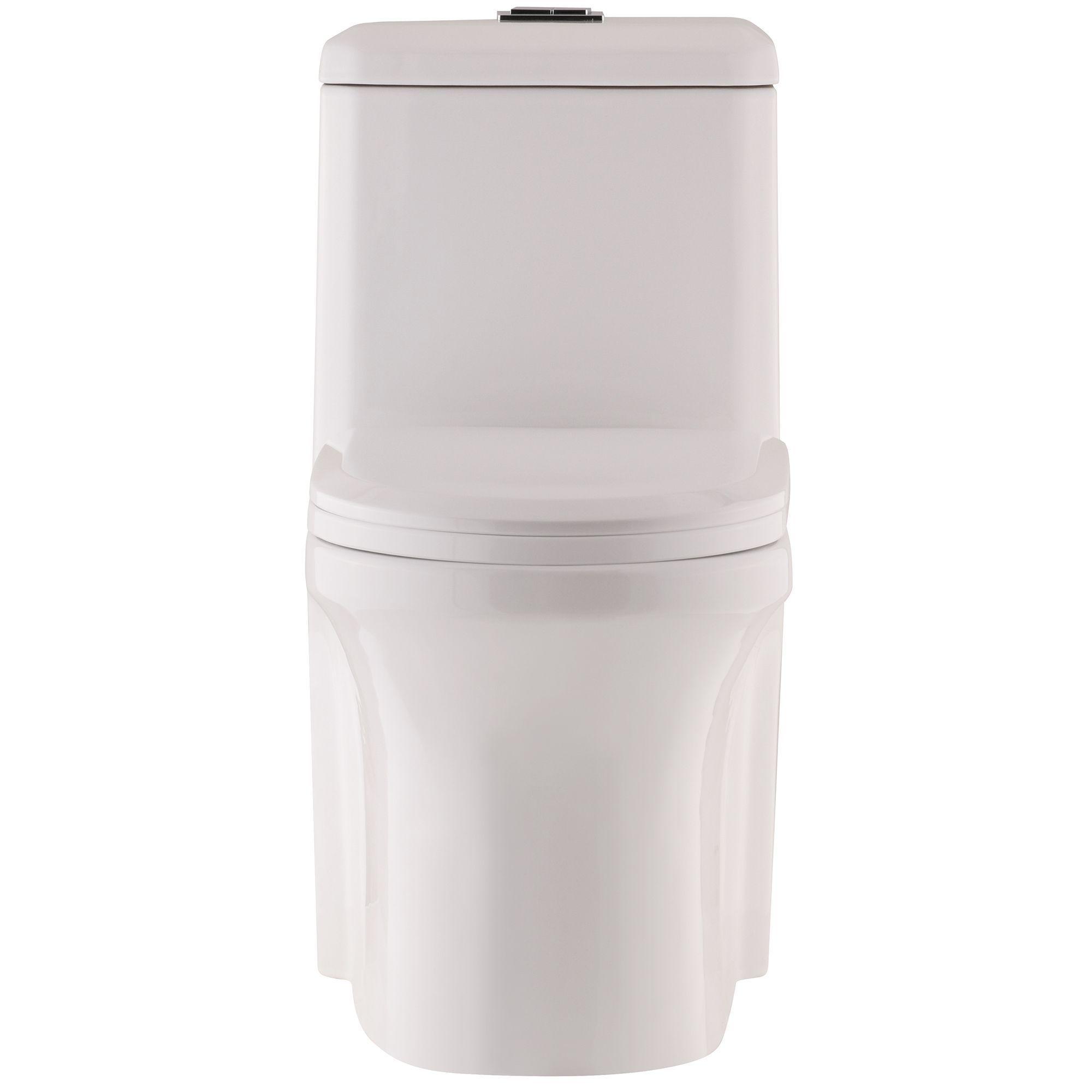 WC One Piece Domsa SD1001-300B-2